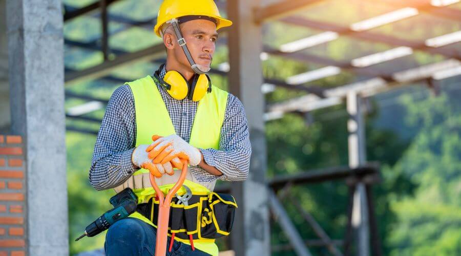 Professional metal roof installation in Palisades Park, NJ